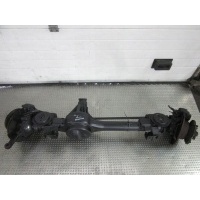 Land rover защитник 2004 3d 2.5d мост для передняя 3.73