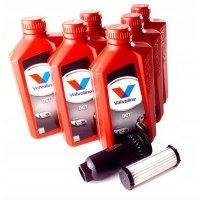 6l масляный фильтр форд powiershift 6dct450 - mps6