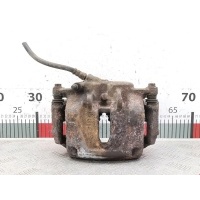 Суппорт передний правый Renault Trafic 2 (2001-2014) 2006 ,7701051808