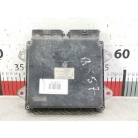 Блок управления двигателем Mitsubishi Colt 6 (2002-2012) 2005 ,1860A442