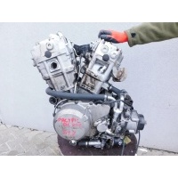 Honda pc800 pacyfic двигатель