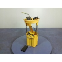 Форд galaxy mk2 2.0 tdci d4204t 143 л.с. бензонасос поплавок 6g91 - 9275 - ae