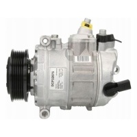 Компрессор кондиционера volkswagen транспортер t6 2.0 15 - 19