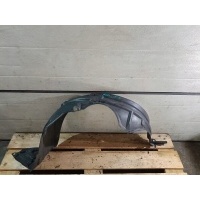 Подкрылок правая передняя toyota yaris ii 2005 / 2011 rok