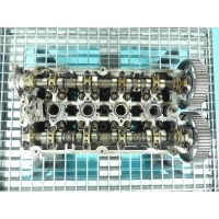 Головка блока цилиндров g4js hyundai санта fe i 00 - 06 2 , 4 16v