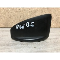 Passat b6 крышка маска заглушка 1078595
