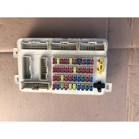 Блок предохранителей kia opirus 02 - 07 3.5 91950 - 3f000