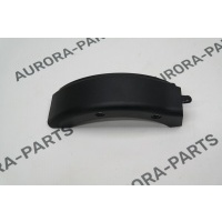 Накладка петли крышки багажника RH BMW 3-Series G20,G21 2018 51497453506