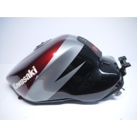 Бачёк топлива kawasaki zx9 r 94 - 97 upz10
