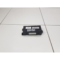 Блок управления климатом Jac J7 2020- 8112020U7301