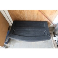 Полка багажника 3008 ii 98114924zd