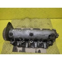 Renault scenic ii 1.9 dci головка блока цилиндров f9s05