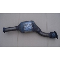Катализатор c225 bosal 47 - 0 renault master 2.5dci