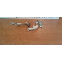 490 / 7 петля капота капота двигателя л r toyota corolla e11 6802 - 00 - 8114452