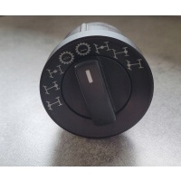 Переключатель кнопка раздаткой блокировки раздаткой man tgx tgs 81255250223