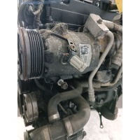 Компрессор кондиционера Opel Astra 2007 9986181,13286086,