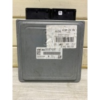 Блок управления двигатель volkswagen skoda seat 06k907425m