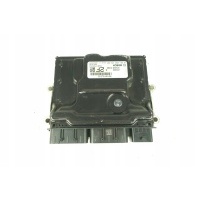 Блок управления двигателя renault megane 4 iv 1.5 dci 0281036484 237104328s 2f