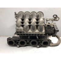 Коллектор впускной Mitsubishi Colt 6 1990 MN178404