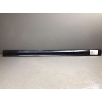 молдинг двери передней правой Volkswagen Passat B4 1994 3A0853516A