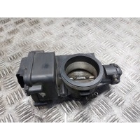 Дросельная заслонка лагуна ii 2.0 16v 8200198148a 8200059268