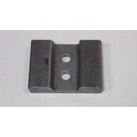 Лапа крепление кпп audi a6 c7 4g0399291c
