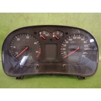 Спидометр часы volkswagen гольф iv 1.9 tdi автомат 1j0920805h
