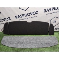 пол багажника Toyota Wish ZGE20 2011 58410-68020-B1