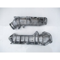 Коллектор впускной infiniti ex fx qx70 qx50 nissan navara pathfinder 3.0 dci