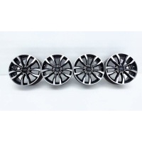 Диски литые комплект JAC J7 2023 3101120U7300