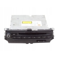 Навигация cic mid bmw e81 e87 e90 e92 e93 / рестайлинг lci x1 e84 9239323