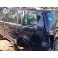 Глушитель Volkswagen Touran 1 2006