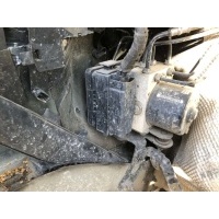 Блок ABS Volkswagen Touran 1 2006 1K0907379AA,1K0614517T
