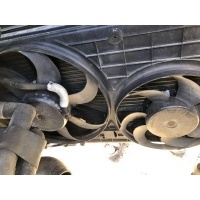 Интеркулер Volkswagen Touran 1 2006