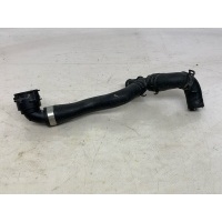 Патрубок системы охлаждения Audi A5 F5 2021 8W0122449CR