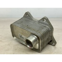 теплообменник Audi A5 F5 2021 06Q117021E