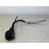 разъём АКПП Audi A5 F5 2021 4G0973213A