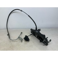 трос АКПП Audi A5 F5 2021 8W0713052AB