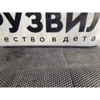 уплотнитель стекла двери правый Volvo FH4 82178206