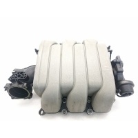 Коллектор впускной Audi A6 C7 2012 06E133210L, 03C907386B, 06E133619, 037906283C