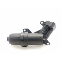 Корпус масляного фильтра Audi A6 C7 2012 0B5325060C, 0B5325240B