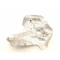 Тепловой экран BMW 1-Series F20 2013 11657606651, 7606651