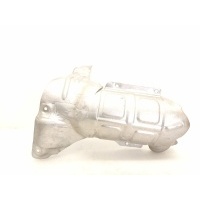 Тепловой экран BMW 1-Series F20 2013 11657606650, 7606650