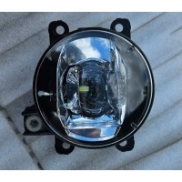 Светодиодная правая renault clio iv / captur 261509314r