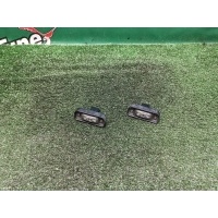 Фонари подсветки номерa Mercedes-Benz S W220 2000 A2208200356