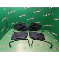 Обшивки дверей BMW 5 E60 2007 51417233428