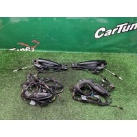 Ручки дверей BMW 3 E92 2009 51215A8E2A1
