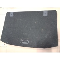 Kia venga покрытие багажника пол низ 85720 - 1p000