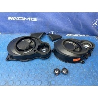 динамик Harman/Kardon Mercedes-benz slk350 W171 2006 A1718200402, A1718200302, A2118202702