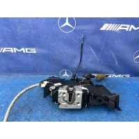 замок двери Mercedes-benz c200 204 2007 A2047200435